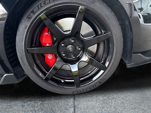 Used 2019 Ford Mustang Shelby GT350R w/ GT350R Equipment Group 920A image 8