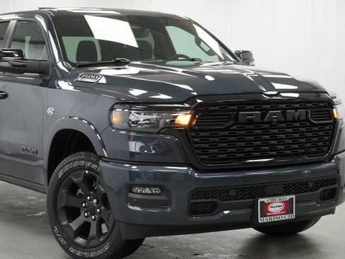 New 2026 RAM 1500 Big Horn image 3