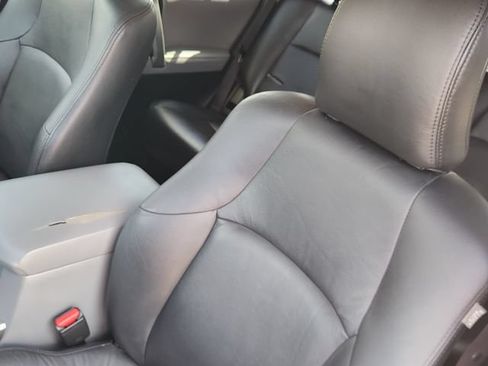Used 2012 Toyota 4Runner SR5 w/ Convenience Pkg RWD image 24