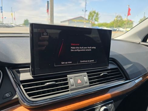 Used 2022 Audi Q5 2.0T Premium Plus image 29