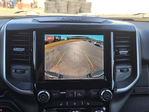 New 2026 RAM 1500 Lone Star image 20