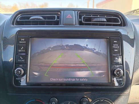 Used 2019 Mitsubishi Mirage G4 ES image 18