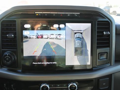 Used 2024 Ford F150 XLT w/ Equipment Group 302A MID image 23