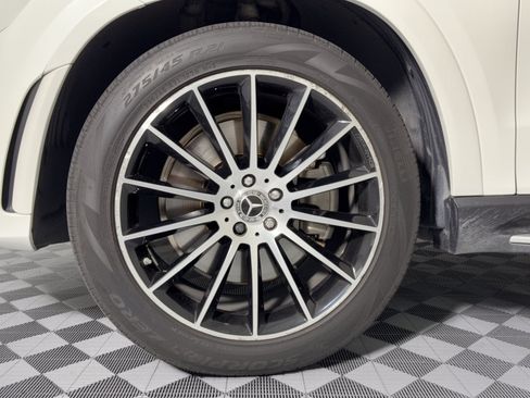 Used 2021 Mercedes-Benz GLE 450 4MATIC image 11
