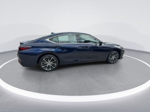 Used 2025 Lexus ES 350 w/ Premium Package FWD image 8