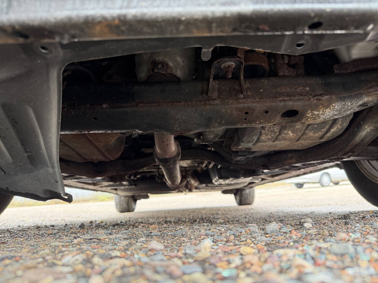 Used 2006 Toyota Sienna LE w/ LE Pkg 4 FWD image 13