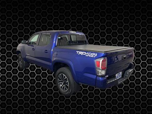Used 2023 Toyota Tacoma TRD Sport image 43