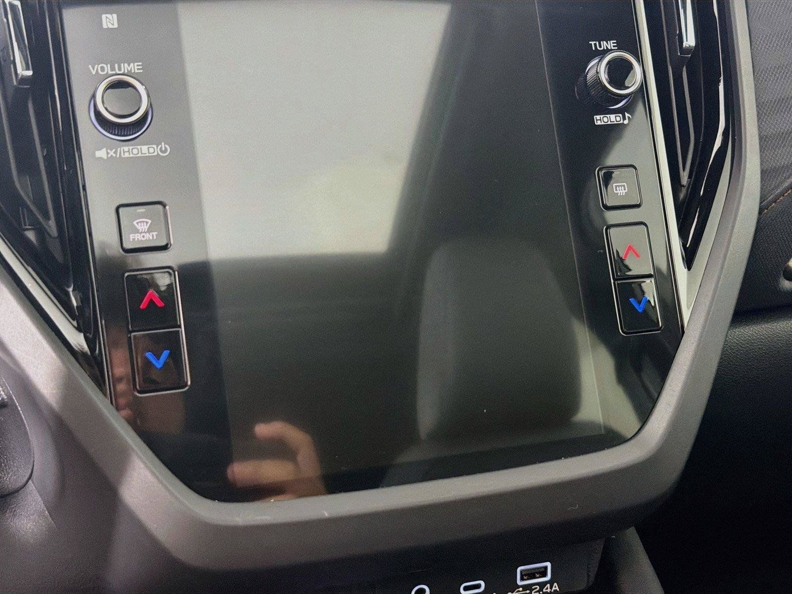 New 2026 Subaru Forester Sport AWD/4WD image 20