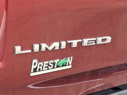 Used 2023 RAM 1500 Limited image 29