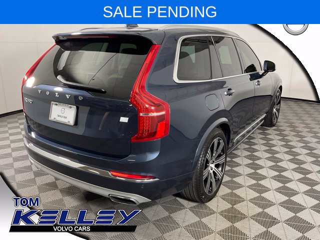 Used 2021 Volvo XC90 T8 Inscription w/ Advanced Package AWD/4WD image 6