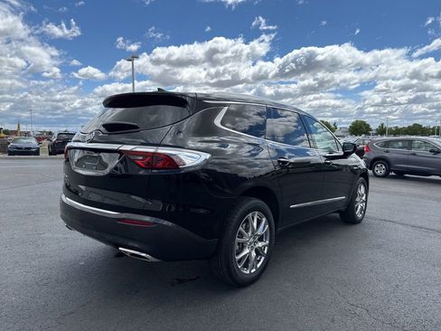 Used 2023 Buick Enclave Premium w/ Experience Buick Package AWD/4WD image 7