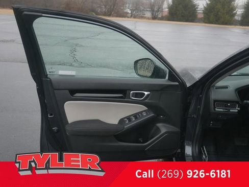 Used 2024 Honda Civic EX image 20