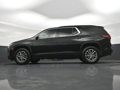 Used 2024 Chevrolet Traverse LT FWD image 25
