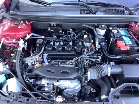 Used 2023 Honda Accord EX image 8