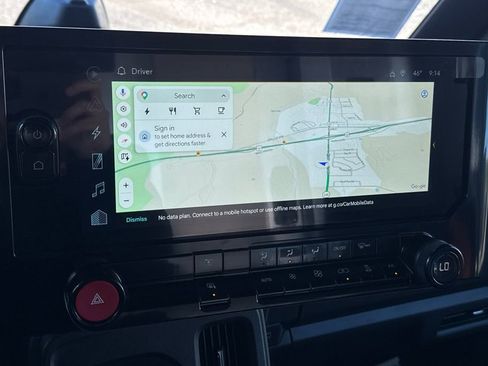 Used 2023 Chevrolet Brightdrop 600 w/ Active Safety Package 2 AWD/4WD image 20