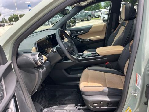 Used 2025 Chevrolet Equinox ACTIV w/ Convenience Package III FWD image 16