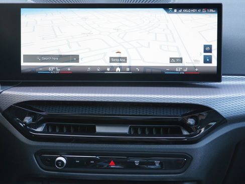 New 2026 BMW i4 eDrive40 RWD image 14