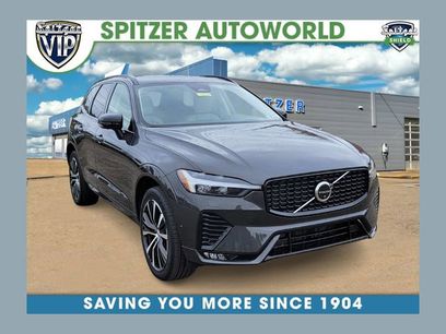 Used 2024 Volvo XC60 B5 Ultimate