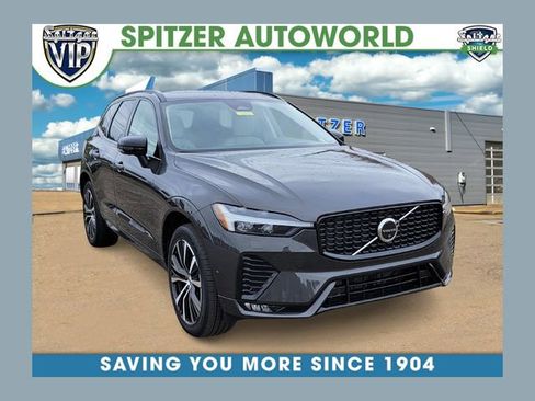 Used 2024 Volvo XC60 B5 Ultimate image 1