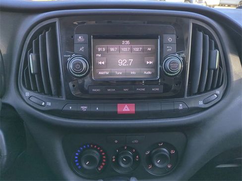 Used 2022 RAM ProMaster City Tradesman image 20