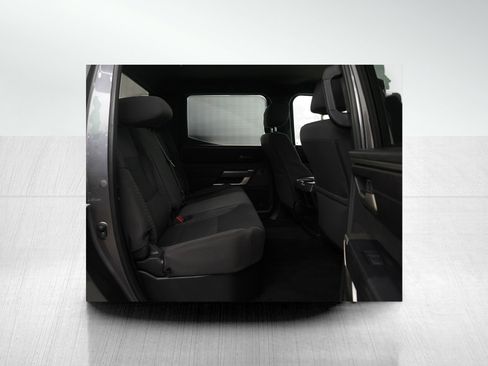 Used 2025 Toyota Tundra SR5 w/ TRD Off-Road Package image 12