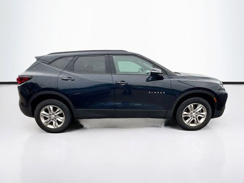 Used 2020 Chevrolet Blazer LT AWD/4WD image 7