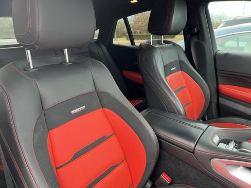 Used 2023 Mercedes-Benz GLE 53 AMG 4MATIC Coupe image 35