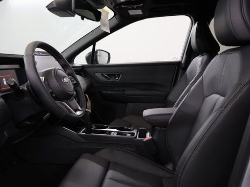 New 2026 Subaru Outback Touring XT AWD/4WD image 12