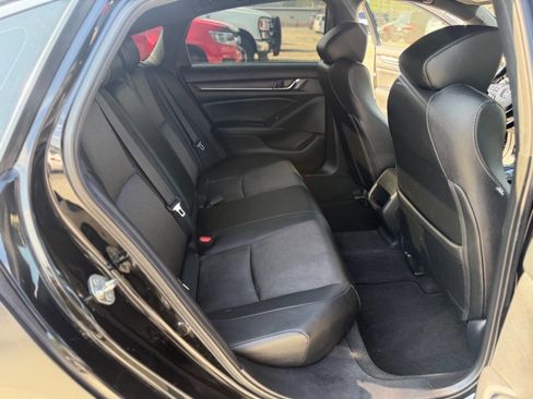 Used 2020 Honda Accord Sport image 24
