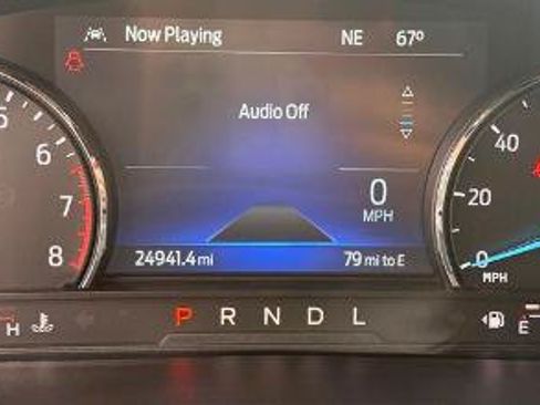 Certified 2022 Ford Explorer XLT w/ Equipment Group 202A AWD/4WD image 16