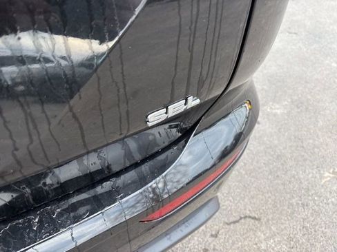 Used 2022 Mitsubishi Outlander SEL image 50