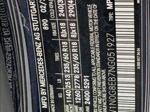 Certified 2022 Mercedes-Benz GLC 300 4MATIC image 30