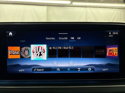 New 2026 Mercedes-Benz GLS 450 4MATIC image 22