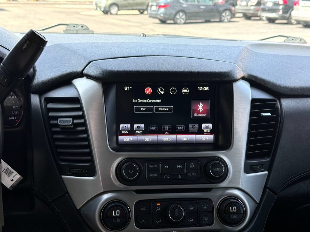 Used 2016 GMC Yukon XL SLE AWD/4WD image 28
