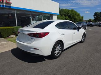 Used 2015 MAZDA MAZDA3 i Touring w/ Technology Package FWD video 3