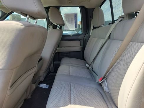 Used 2010 Ford F150 XLT AWD/4WD image 28