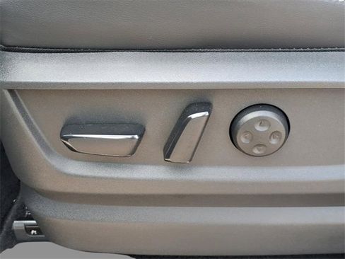 Certified 2025 Nissan Armada PRO-4X w/ Pro-4X Premium Package image 18