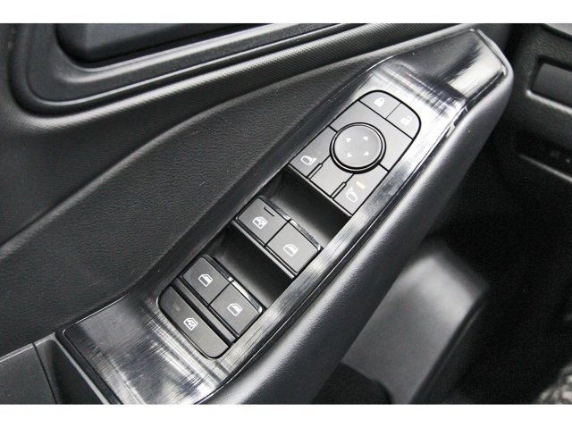 Used 2024 Nissan Rogue S AWD/4WD image 22