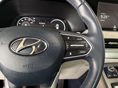 Used 2022 Hyundai Palisade Calligraphy FWD image 16