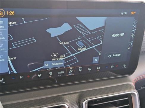 New 2025 Ford Mustang GT Premium image 12