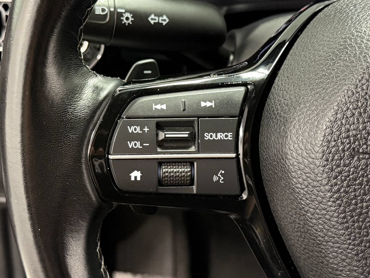 Used 2023 Honda Civic Sport image 16