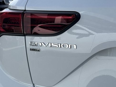 New 2026 Buick Envision Sport Touring AWD/4WD image 9