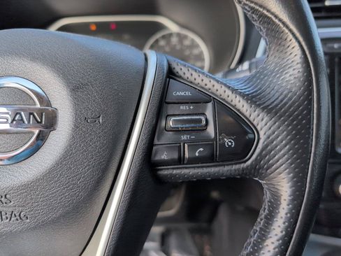 Used 2019 Nissan Maxima 3.5 S w/ Floor Mat Group FWD image 25