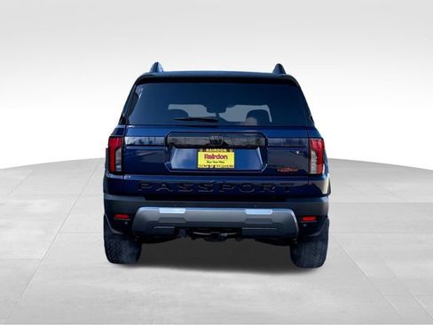 New 2026 Honda Passport TrailSport image 6