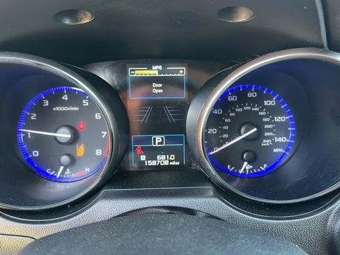 Used 2016 Subaru Outback 2.5i Limited image 34