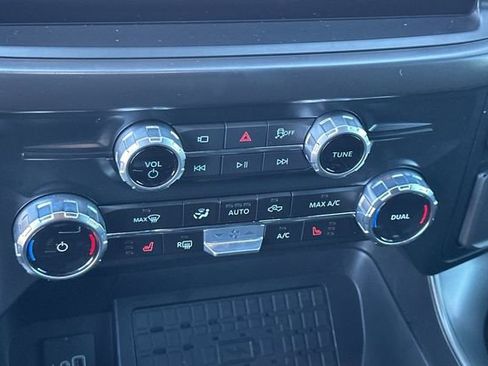 Used 2025 Ford F150 Tremor w/ Bed Utility Package image 22