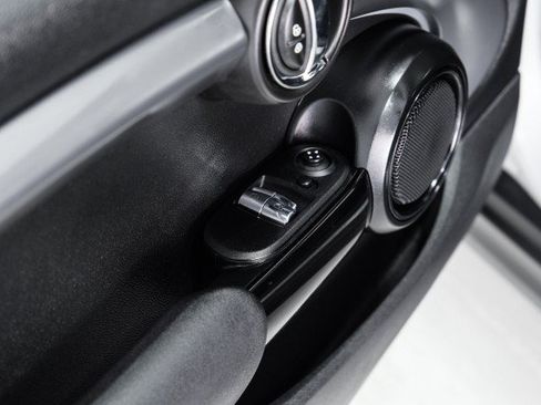 Used 2022 MINI Cooper S FWD image 37