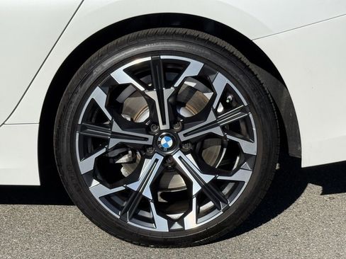 Used 2025 BMW 330i Sedan w/ Parking Assistance Package image 16