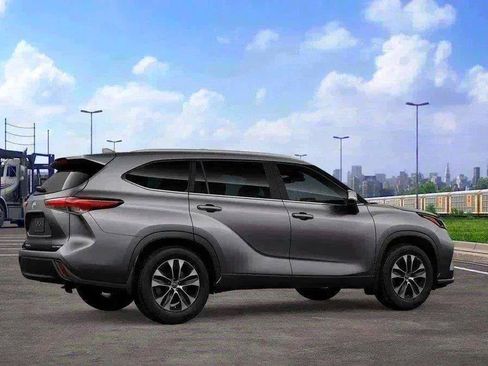 New 2026 Toyota Highlander XLE AWD/4WD image 77
