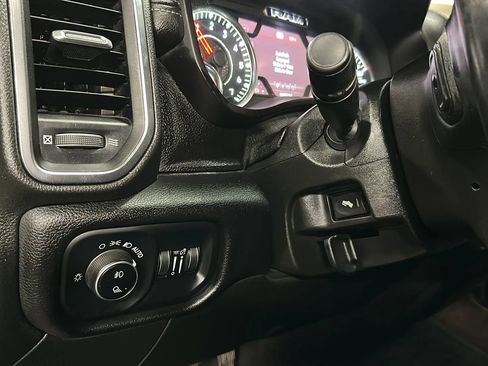 Used 2022 RAM 2500 Laramie image 28